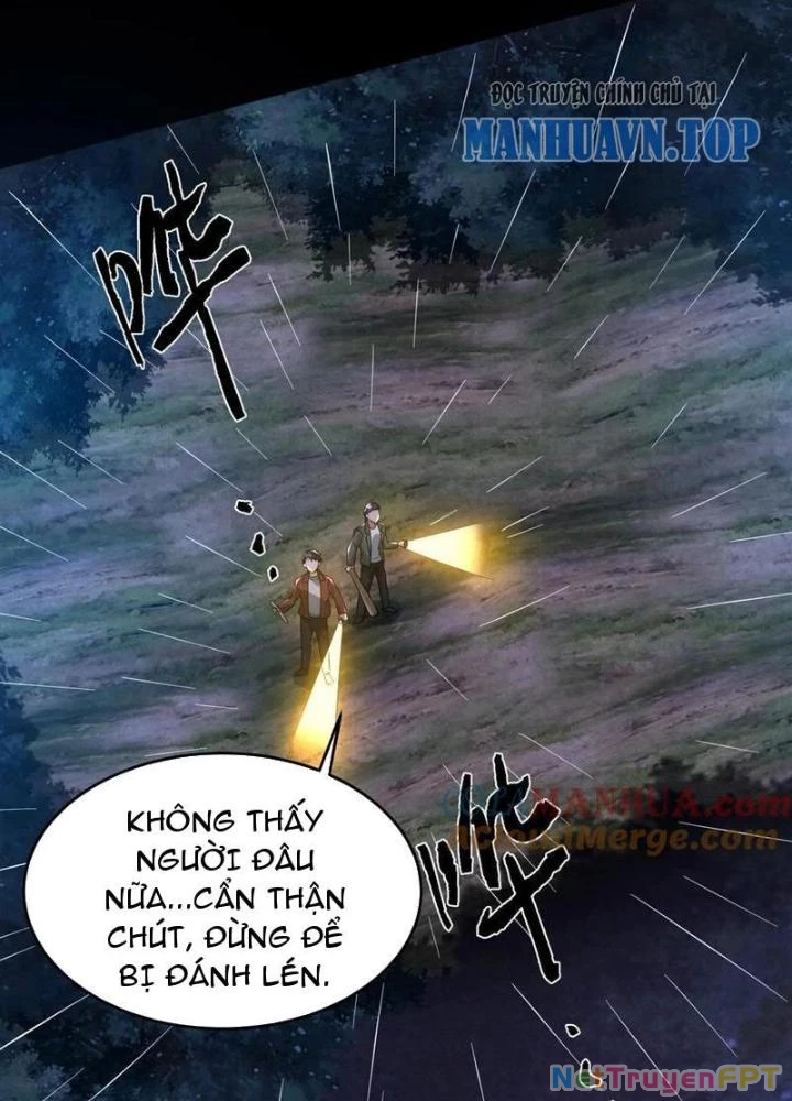 Bởi Vì Cẩn Thận Mà Quá Phận Hung Ác Chapter 132 - Trang 3