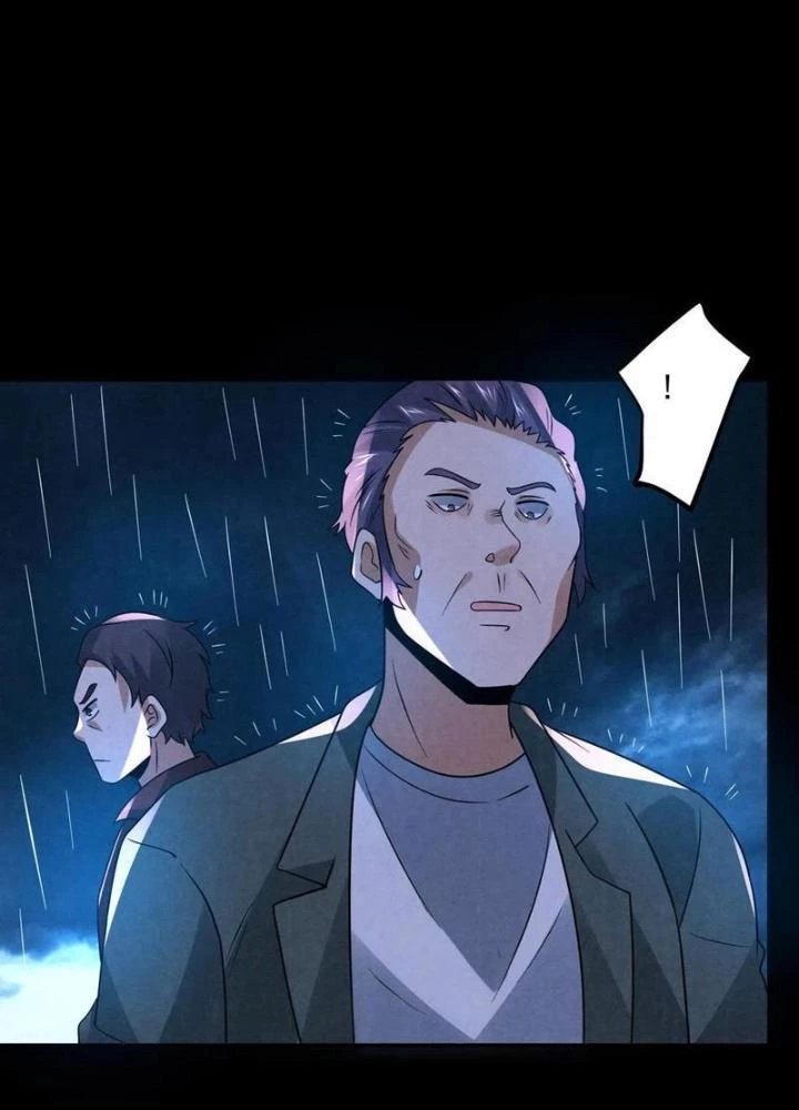 Bởi Vì Cẩn Thận Mà Quá Phận Hung Ác Chapter 132 - Trang 3
