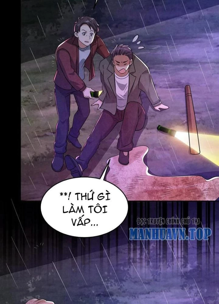 Bởi Vì Cẩn Thận Mà Quá Phận Hung Ác Chapter 132 - Trang 3
