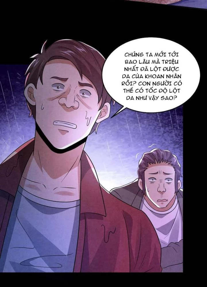 Bởi Vì Cẩn Thận Mà Quá Phận Hung Ác Chapter 132 - Trang 3