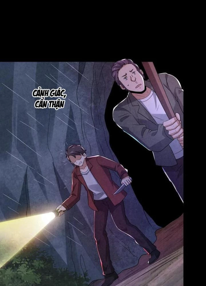 Bởi Vì Cẩn Thận Mà Quá Phận Hung Ác Chapter 132 - Trang 3