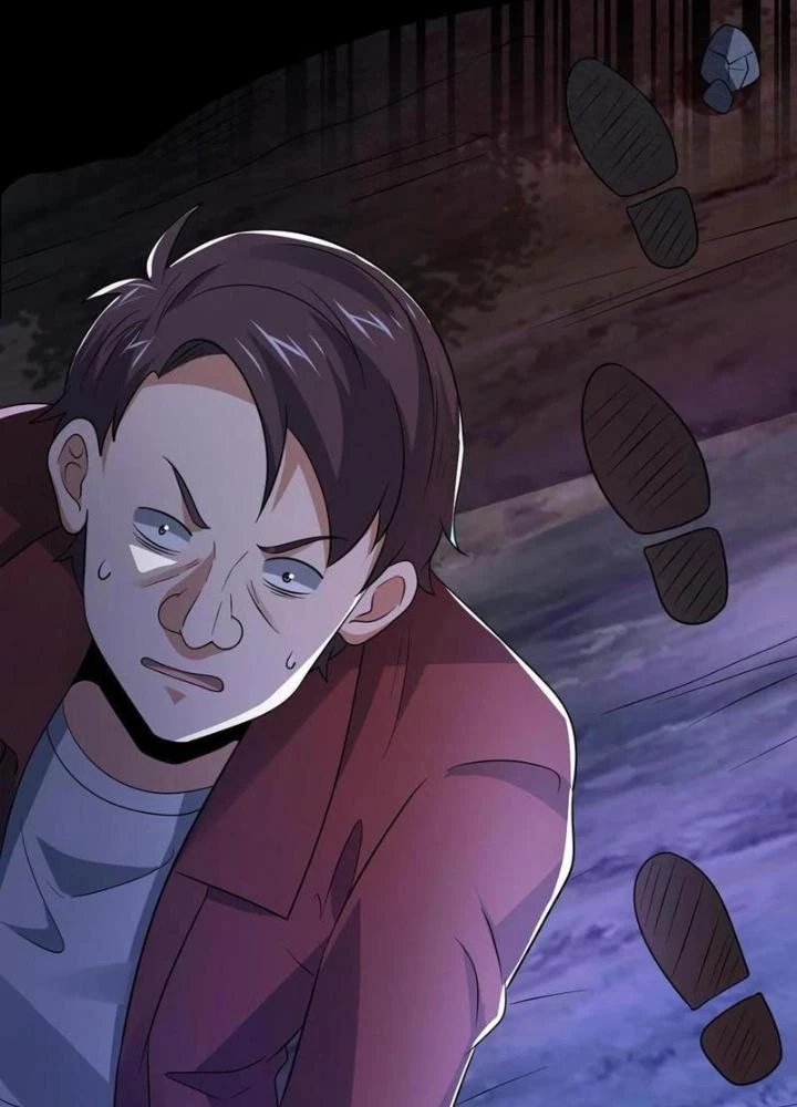 Bởi Vì Cẩn Thận Mà Quá Phận Hung Ác Chapter 132 - Trang 3