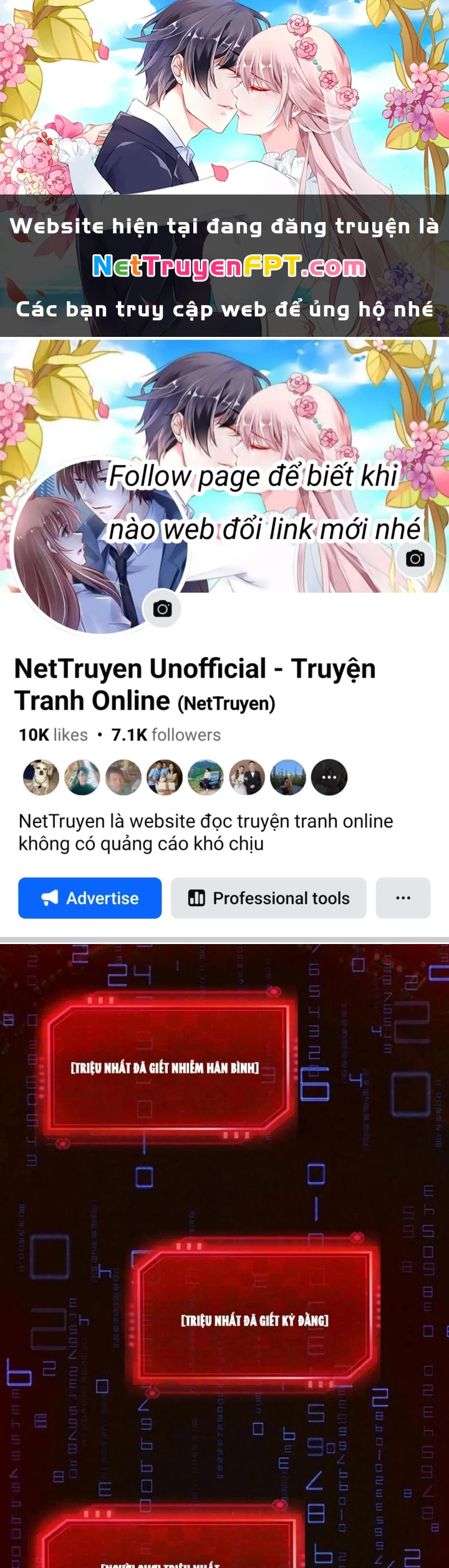 Bởi Vì Cẩn Thận Mà Quá Phận Hung Ác Chapter 133 - Trang 3