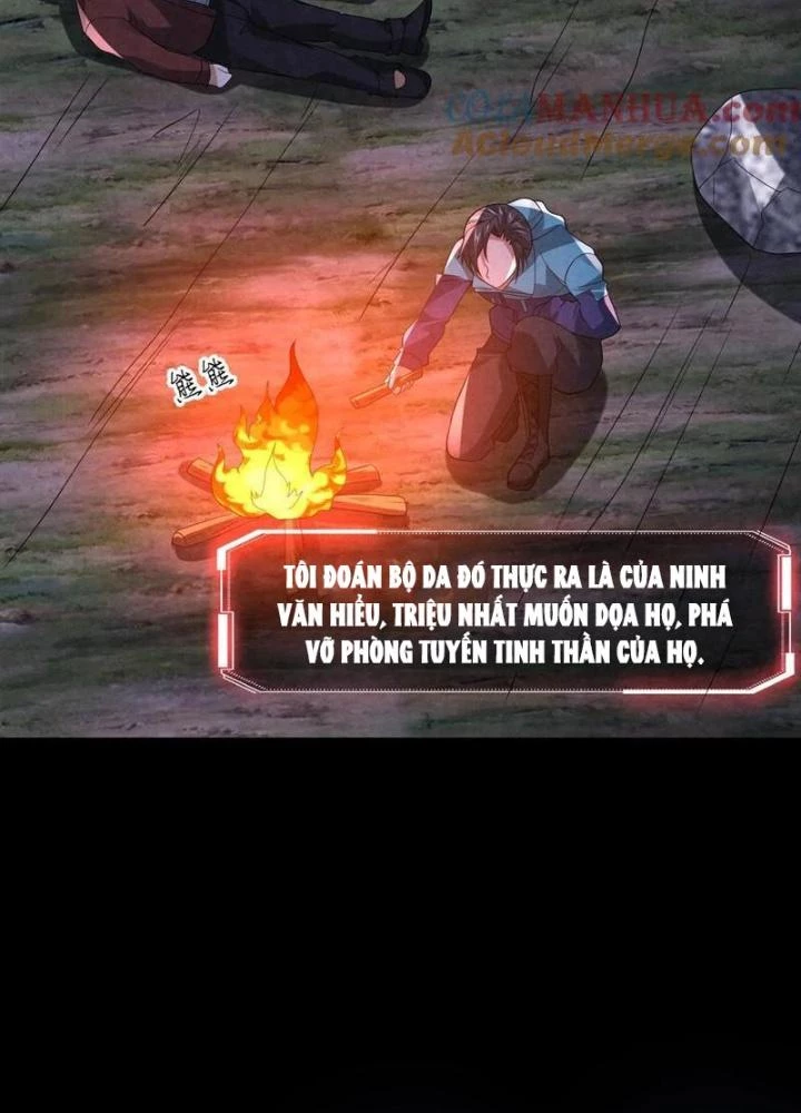 Bởi Vì Cẩn Thận Mà Quá Phận Hung Ác Chapter 133 - Trang 3