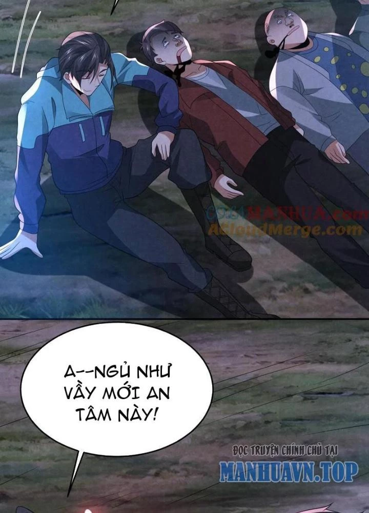 Bởi Vì Cẩn Thận Mà Quá Phận Hung Ác Chapter 133 - Trang 3