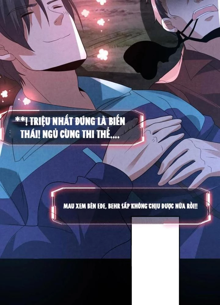 Bởi Vì Cẩn Thận Mà Quá Phận Hung Ác Chapter 133 - Trang 3