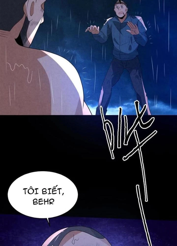 Bởi Vì Cẩn Thận Mà Quá Phận Hung Ác Chapter 133 - Trang 3