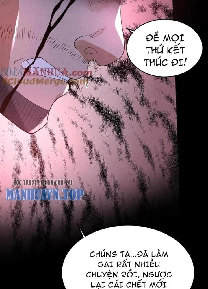 Bởi Vì Cẩn Thận Mà Quá Phận Hung Ác Chapter 133 - Trang 3