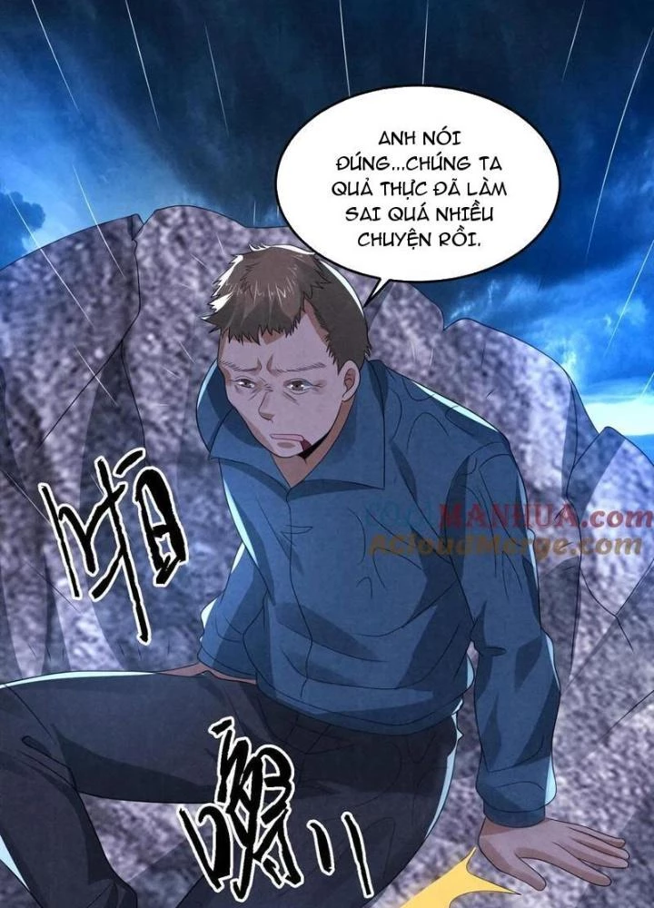 Bởi Vì Cẩn Thận Mà Quá Phận Hung Ác Chapter 133 - Trang 3