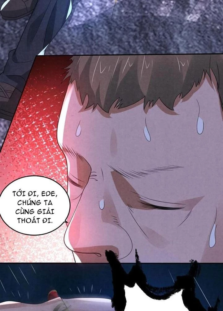 Bởi Vì Cẩn Thận Mà Quá Phận Hung Ác Chapter 133 - Trang 3