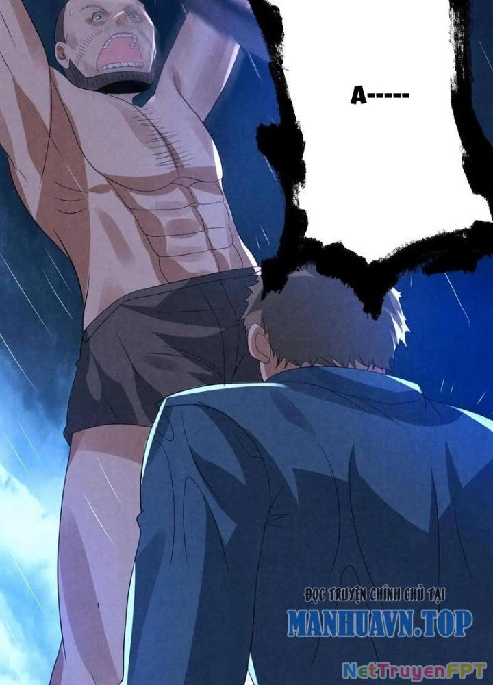 Bởi Vì Cẩn Thận Mà Quá Phận Hung Ác Chapter 133 - Trang 3