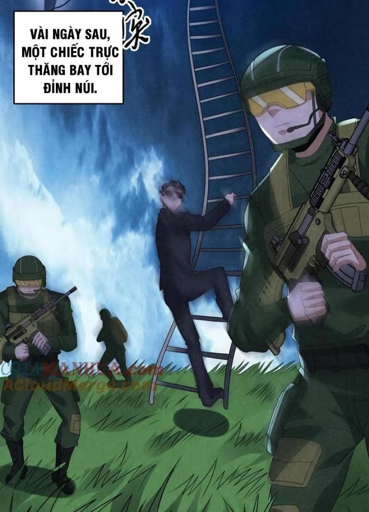 Bởi Vì Cẩn Thận Mà Quá Phận Hung Ác Chapter 133 - Trang 3