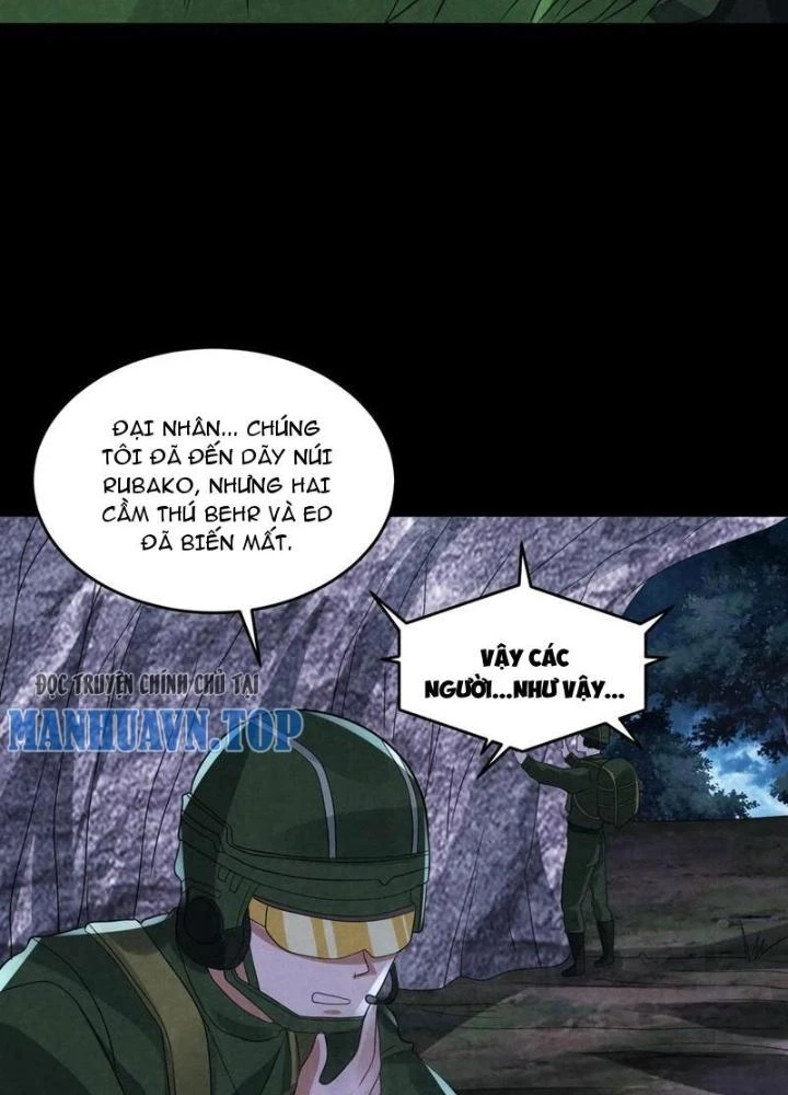 Bởi Vì Cẩn Thận Mà Quá Phận Hung Ác Chapter 133 - Trang 3