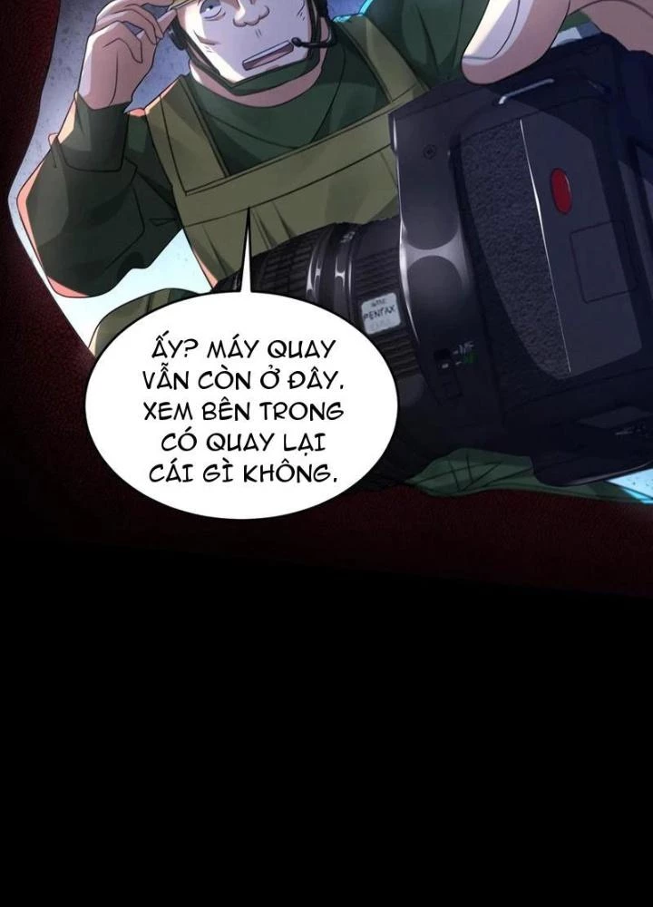 Bởi Vì Cẩn Thận Mà Quá Phận Hung Ác Chapter 133 - Trang 3
