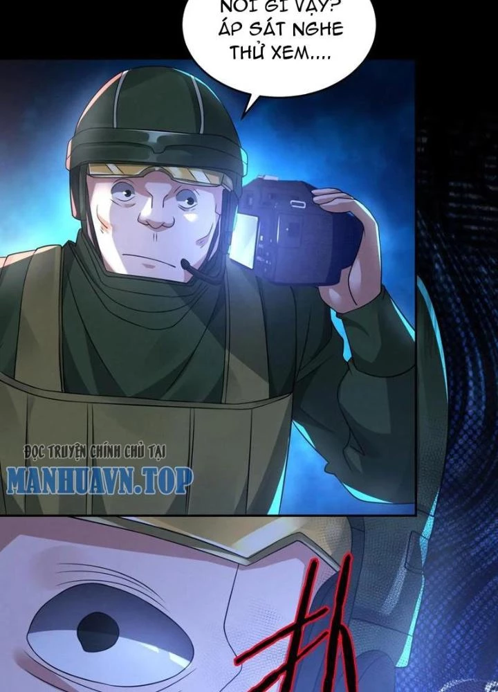 Bởi Vì Cẩn Thận Mà Quá Phận Hung Ác Chapter 133 - Trang 3