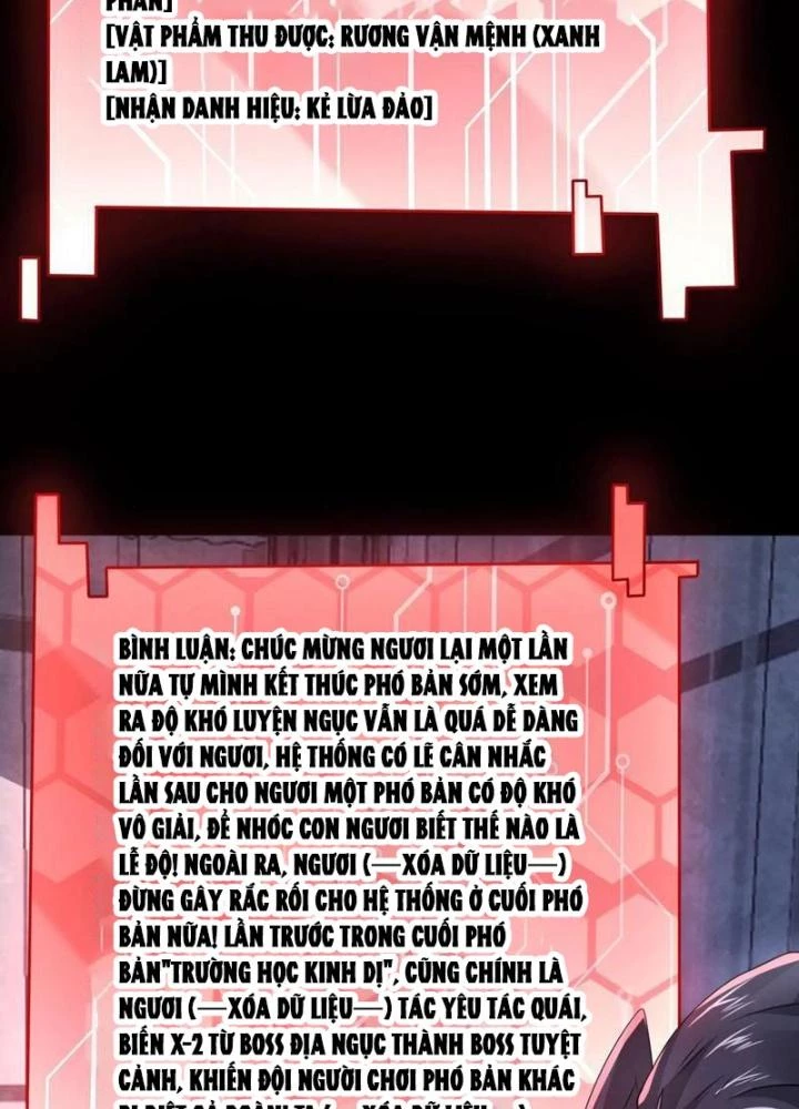 Bởi Vì Cẩn Thận Mà Quá Phận Hung Ác Chapter 133 - Trang 3