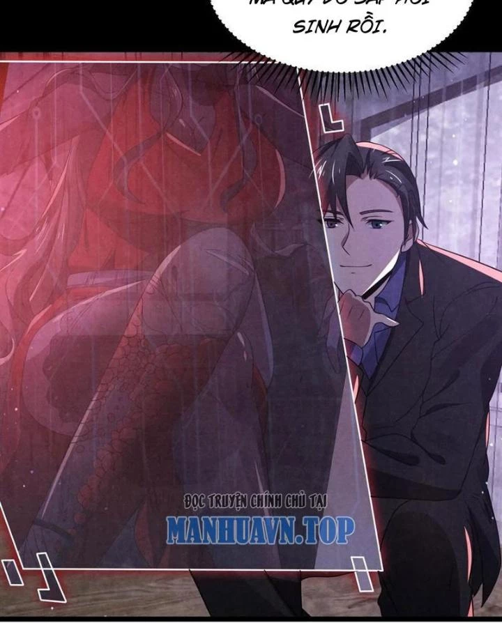 Bởi Vì Cẩn Thận Mà Quá Phận Hung Ác Chapter 133 - Trang 3