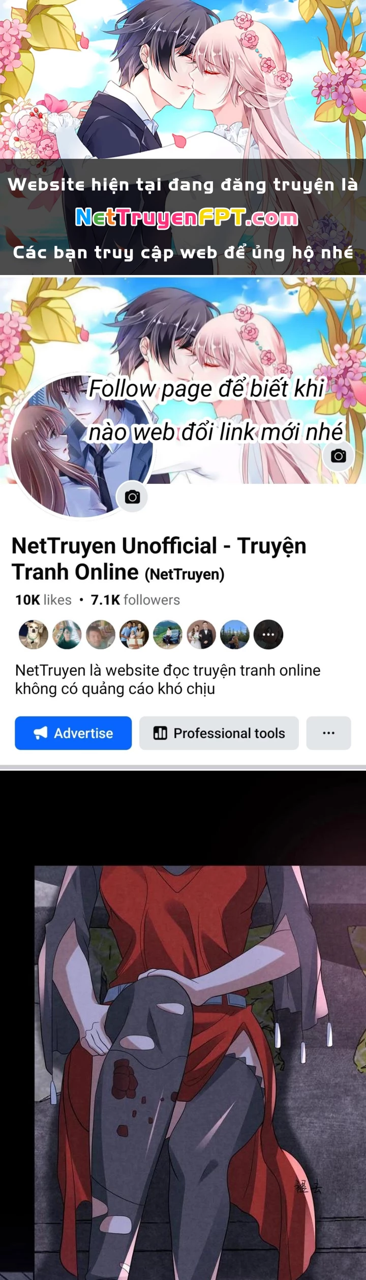 Bởi Vì Cẩn Thận Mà Quá Phận Hung Ác Chapter 134 - Trang 3