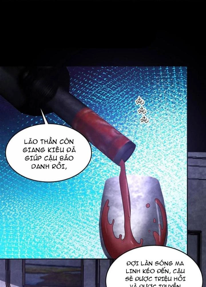 Bởi Vì Cẩn Thận Mà Quá Phận Hung Ác Chapter 134 - Trang 3