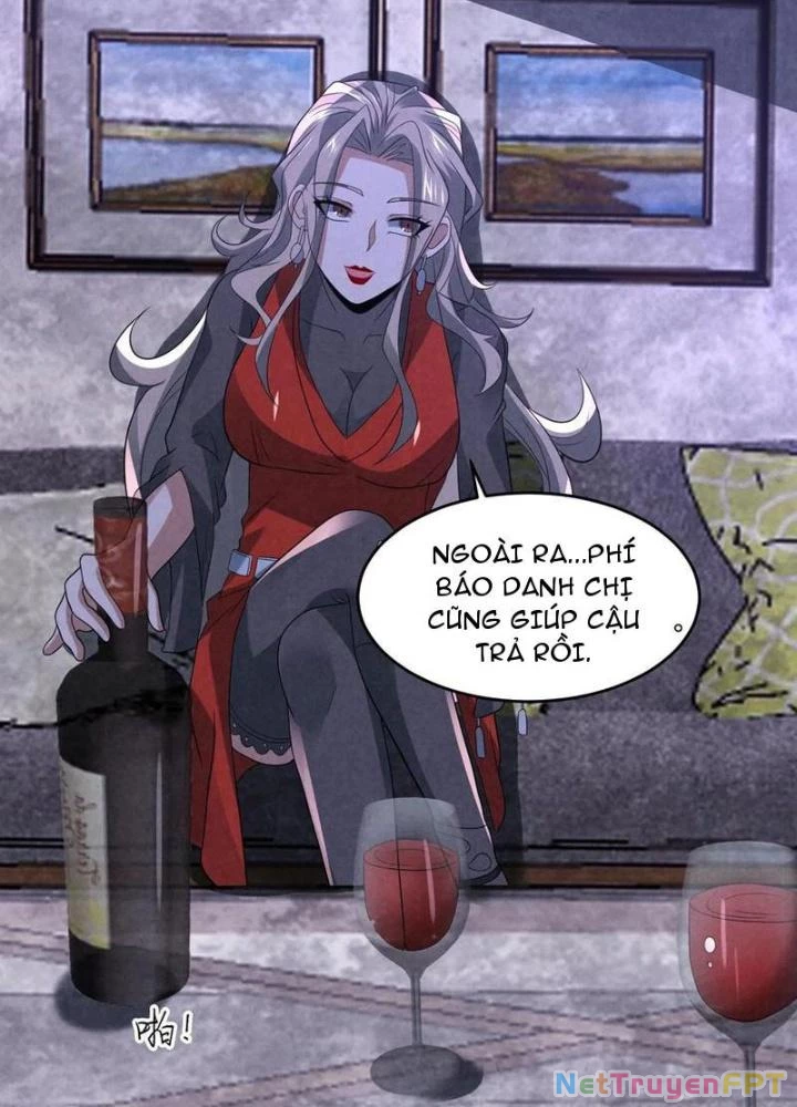 Bởi Vì Cẩn Thận Mà Quá Phận Hung Ác Chapter 134 - Trang 3