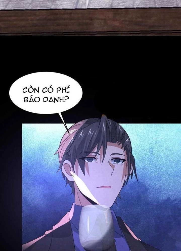 Bởi Vì Cẩn Thận Mà Quá Phận Hung Ác Chapter 134 - Trang 3