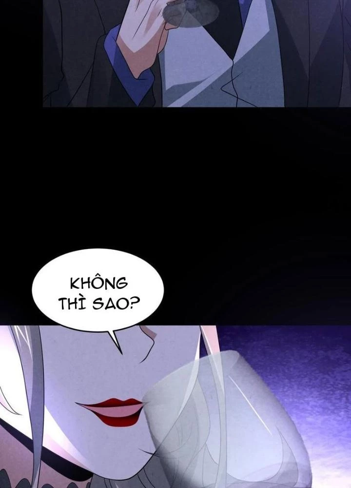 Bởi Vì Cẩn Thận Mà Quá Phận Hung Ác Chapter 134 - Trang 3