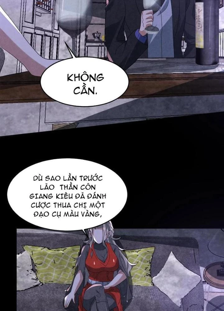 Bởi Vì Cẩn Thận Mà Quá Phận Hung Ác Chapter 134 - Trang 3