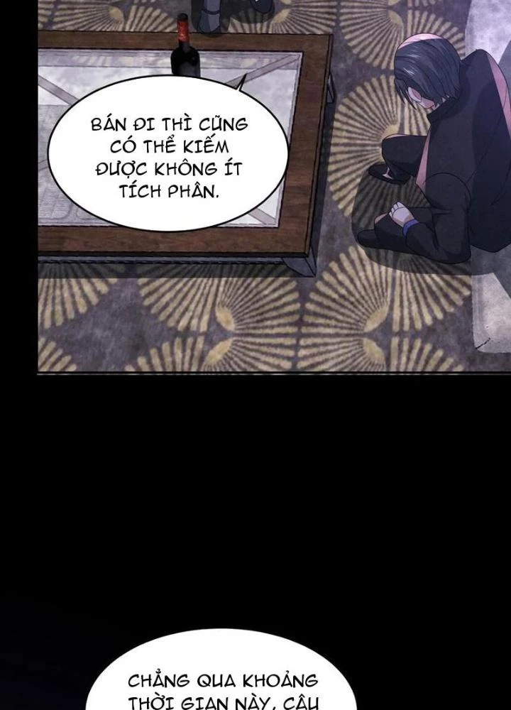 Bởi Vì Cẩn Thận Mà Quá Phận Hung Ác Chapter 134 - Trang 3