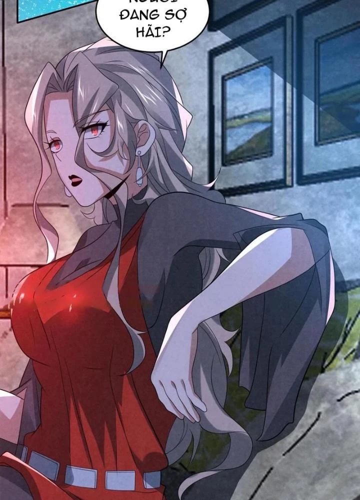 Bởi Vì Cẩn Thận Mà Quá Phận Hung Ác Chapter 134 - Trang 3