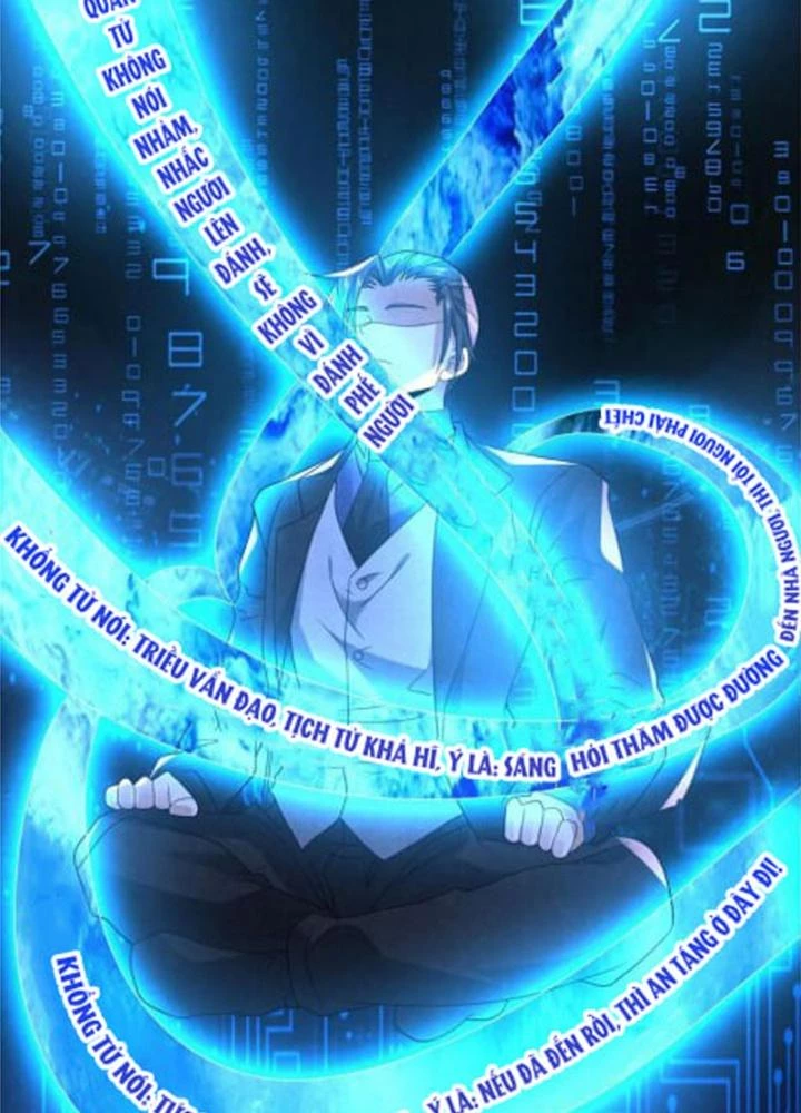 Bởi Vì Cẩn Thận Mà Quá Phận Hung Ác Chapter 134 - Trang 3