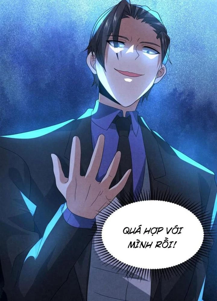 Bởi Vì Cẩn Thận Mà Quá Phận Hung Ác Chapter 134 - Trang 3