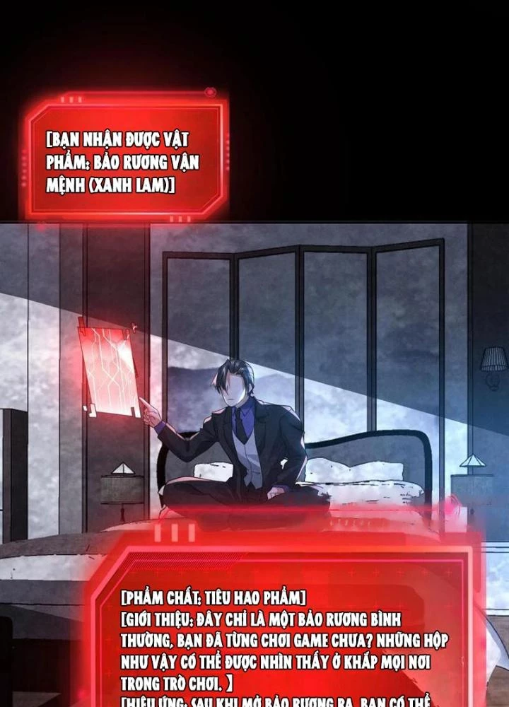Bởi Vì Cẩn Thận Mà Quá Phận Hung Ác Chapter 134 - Trang 3