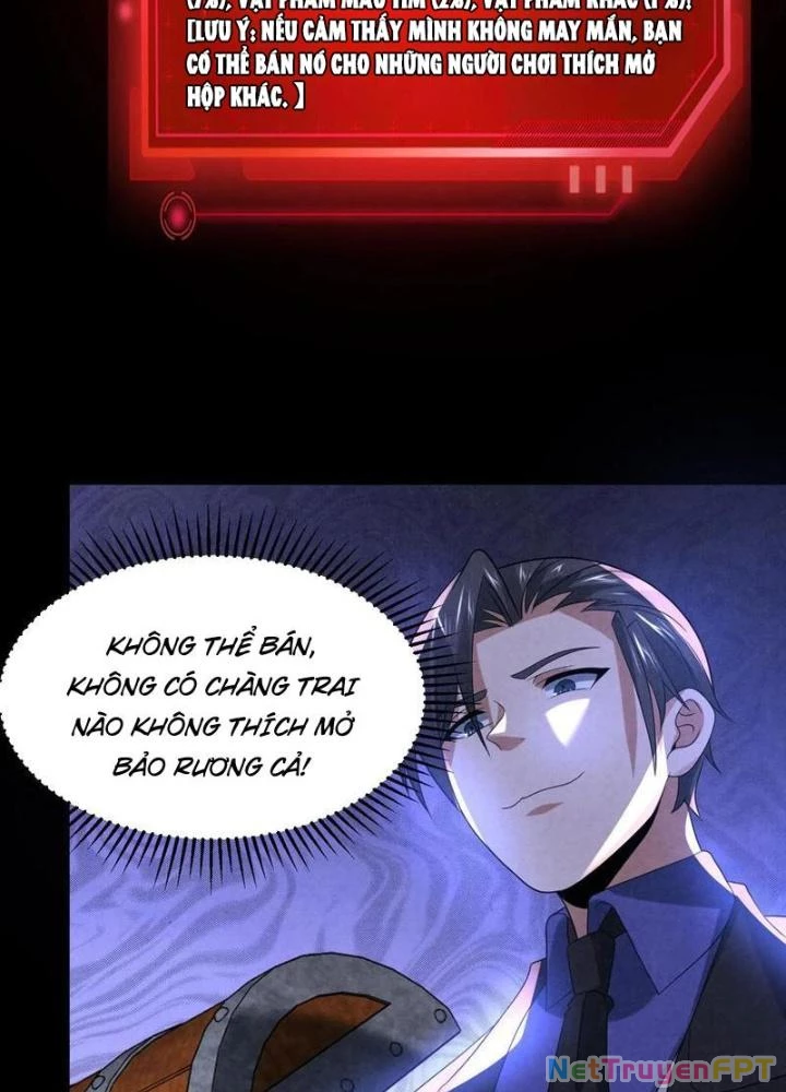 Bởi Vì Cẩn Thận Mà Quá Phận Hung Ác Chapter 134 - Trang 3
