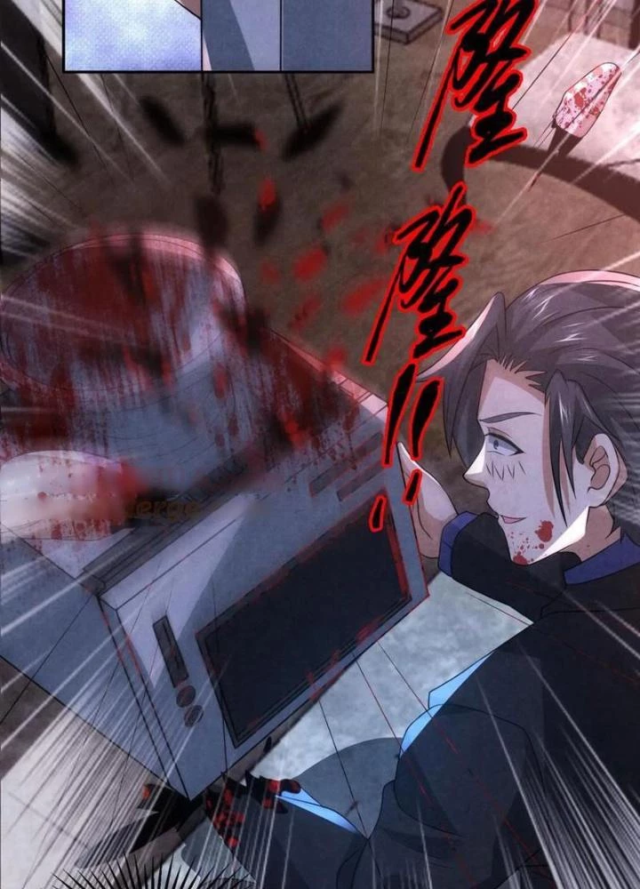 Bởi Vì Cẩn Thận Mà Quá Phận Hung Ác Chapter 134 - Trang 3