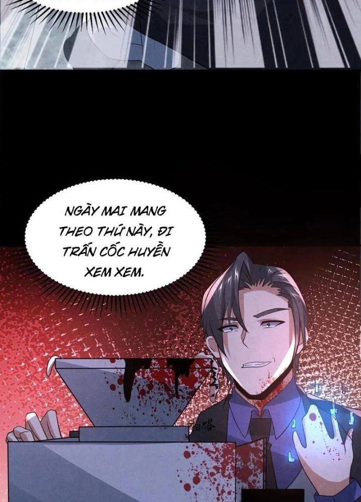 Bởi Vì Cẩn Thận Mà Quá Phận Hung Ác Chapter 134 - Trang 3