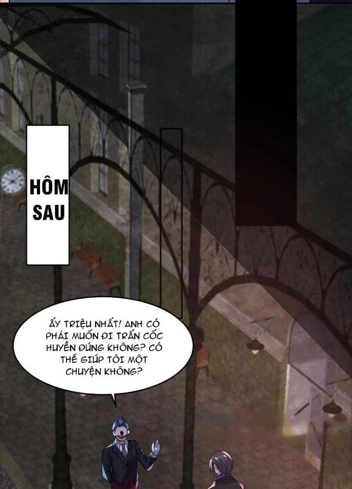 Bởi Vì Cẩn Thận Mà Quá Phận Hung Ác Chapter 134 - Trang 3