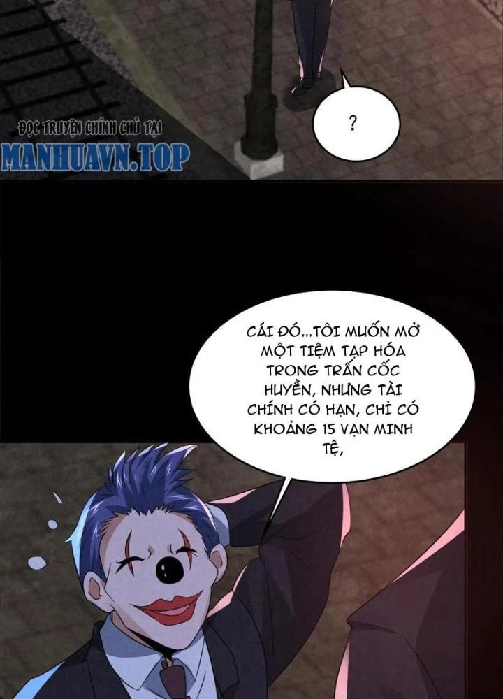 Bởi Vì Cẩn Thận Mà Quá Phận Hung Ác Chapter 134 - Trang 3