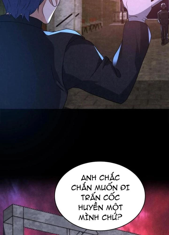 Bởi Vì Cẩn Thận Mà Quá Phận Hung Ác Chapter 134 - Trang 3