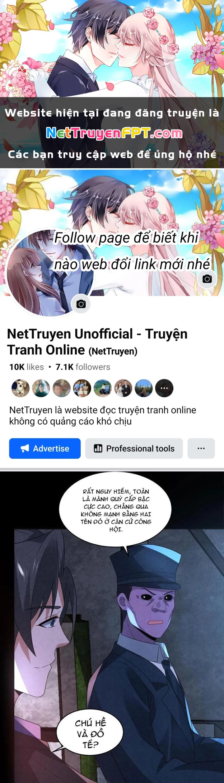Bởi Vì Cẩn Thận Mà Quá Phận Hung Ác Chapter 135 - Trang 3