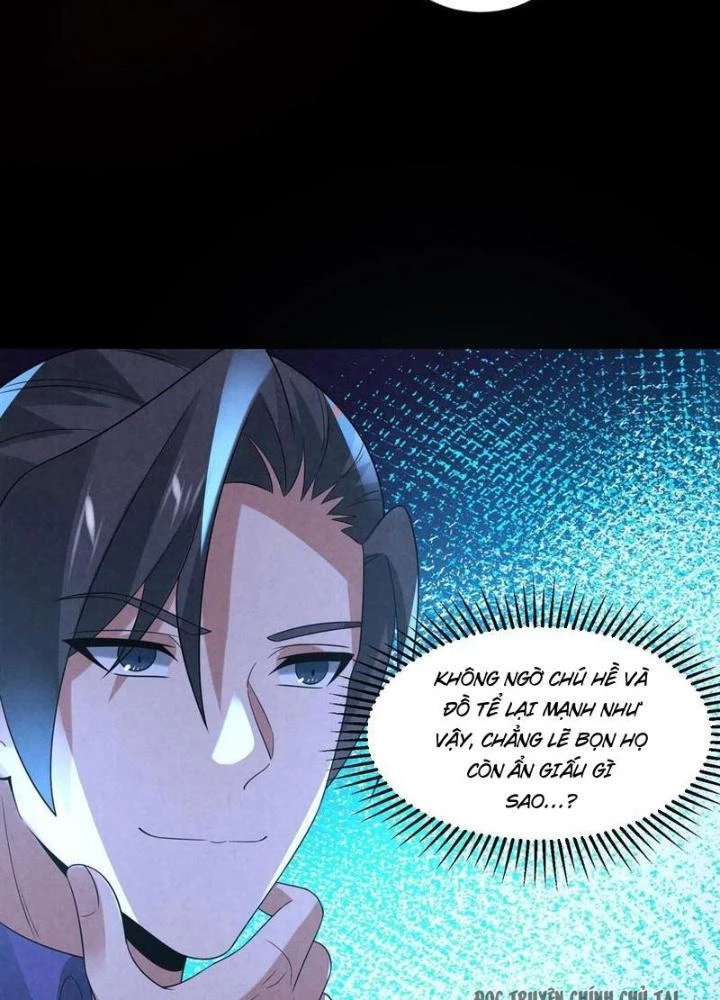 Bởi Vì Cẩn Thận Mà Quá Phận Hung Ác Chapter 135 - Trang 3