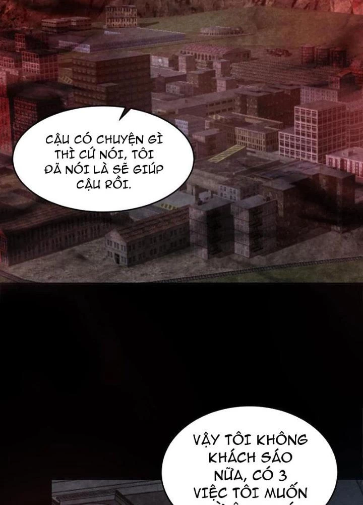 Bởi Vì Cẩn Thận Mà Quá Phận Hung Ác Chapter 135 - Trang 3