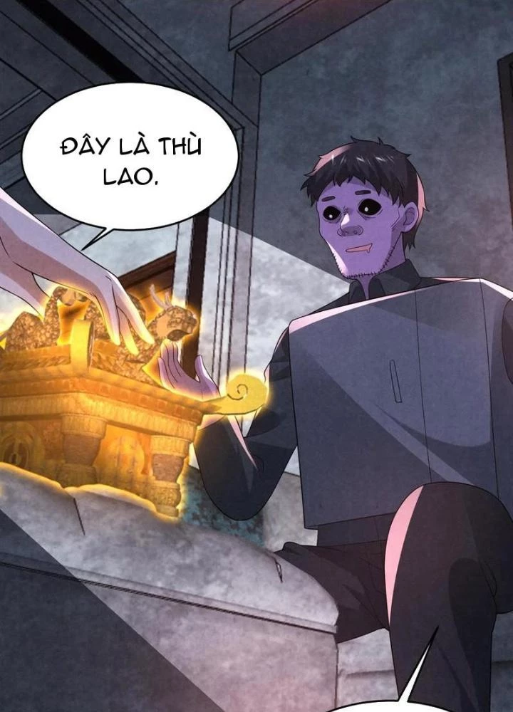 Bởi Vì Cẩn Thận Mà Quá Phận Hung Ác Chapter 135 - Trang 3