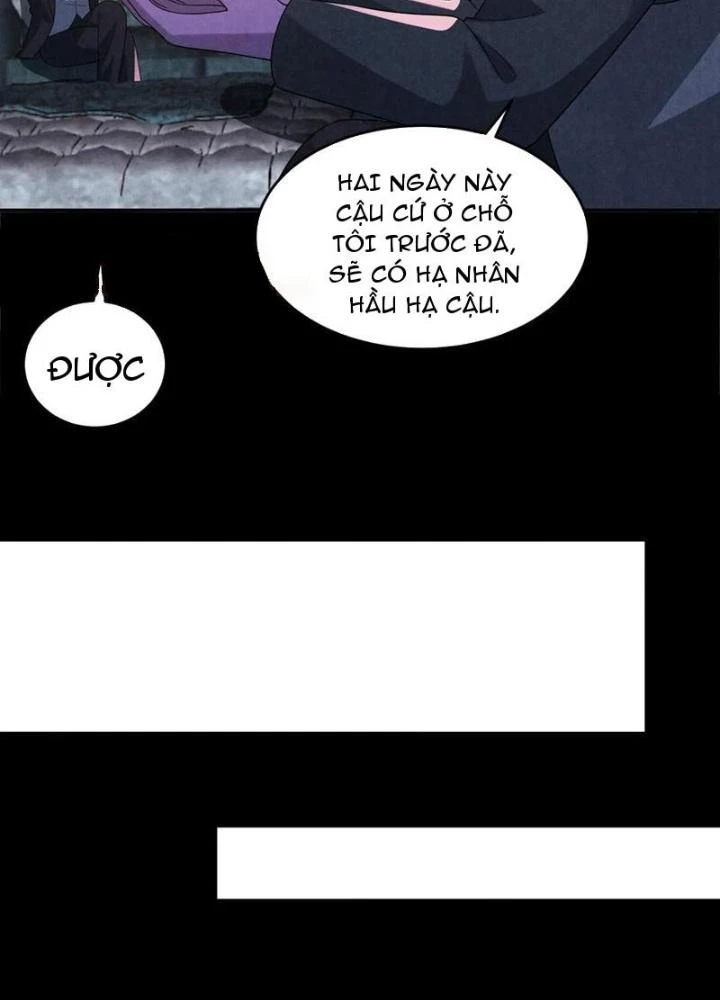 Bởi Vì Cẩn Thận Mà Quá Phận Hung Ác Chapter 135 - Trang 3