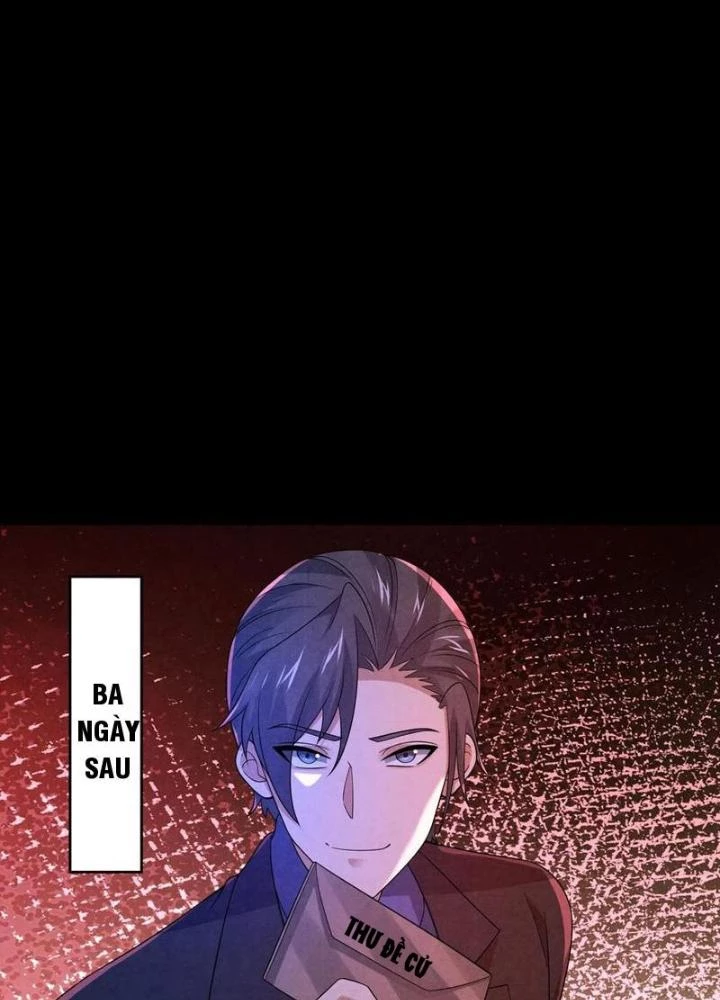 Bởi Vì Cẩn Thận Mà Quá Phận Hung Ác Chapter 135 - Trang 3