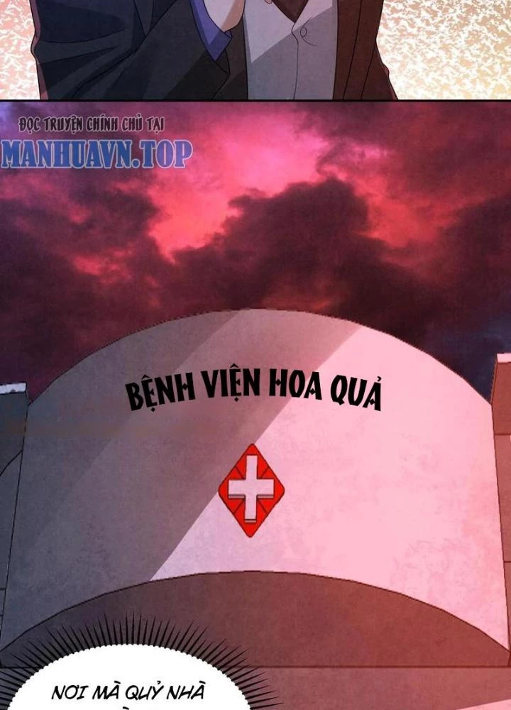 Bởi Vì Cẩn Thận Mà Quá Phận Hung Ác Chapter 135 - Trang 3