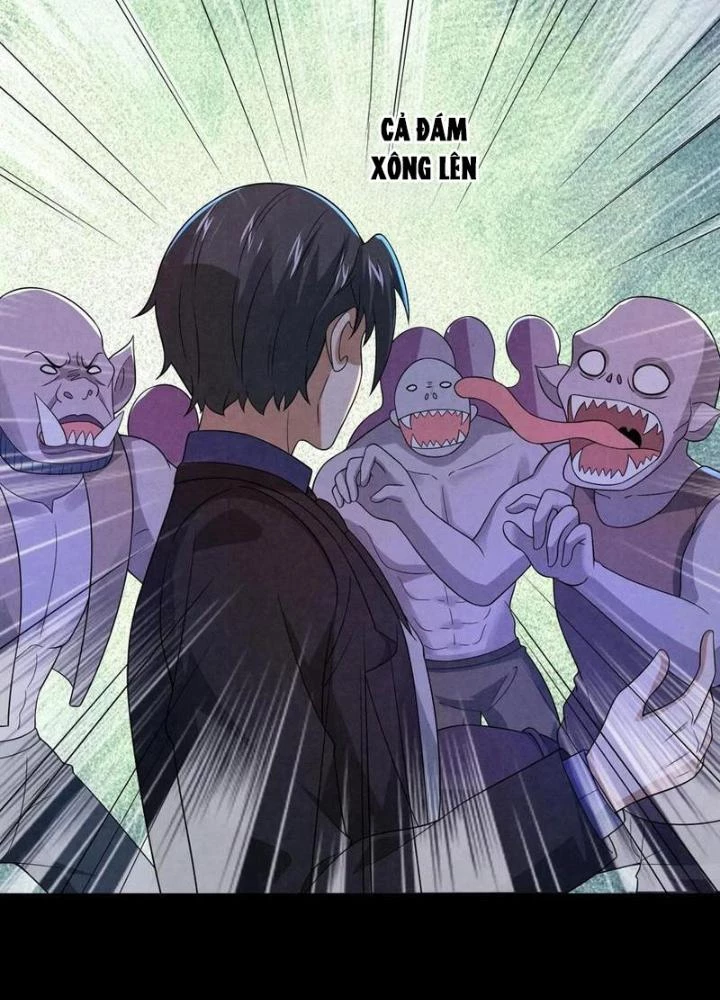 Bởi Vì Cẩn Thận Mà Quá Phận Hung Ác Chapter 135 - Trang 3