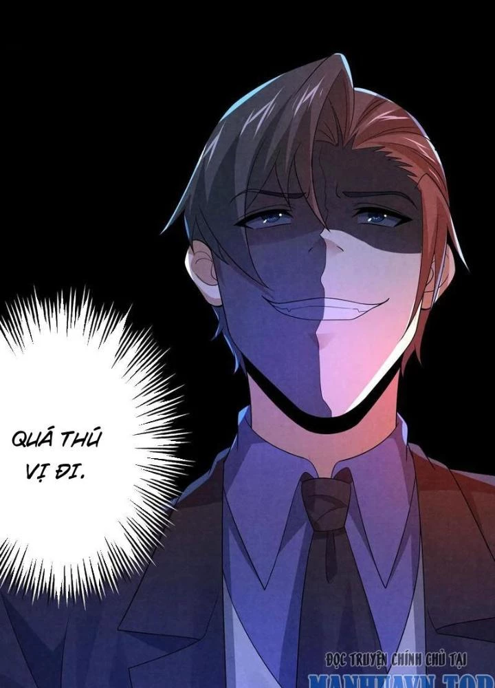 Bởi Vì Cẩn Thận Mà Quá Phận Hung Ác Chapter 135 - Trang 3