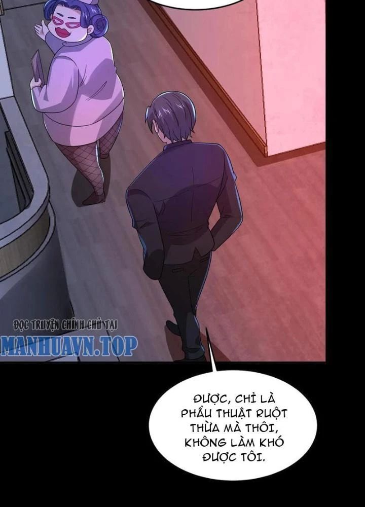 Bởi Vì Cẩn Thận Mà Quá Phận Hung Ác Chapter 135 - Trang 3