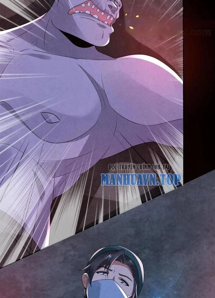 Bởi Vì Cẩn Thận Mà Quá Phận Hung Ác Chapter 135 - Trang 3