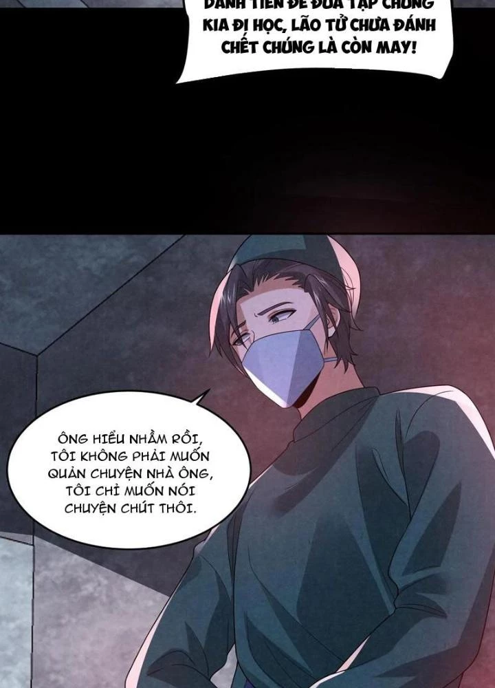 Bởi Vì Cẩn Thận Mà Quá Phận Hung Ác Chapter 135 - Trang 3